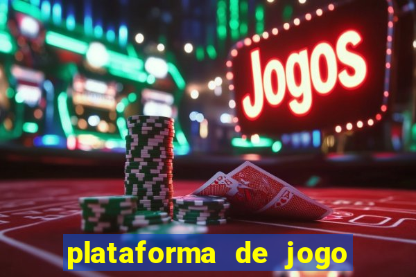 plataforma de jogo que paga por cadastro